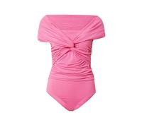 NU-IN Body a maglietta rosa Donna NU-IN XL