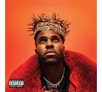 Jason Derulo - Nu King (2 CD)