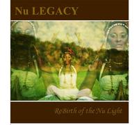 Nu Legacy - Rebirth Of The Nu Light