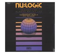 Nu:Logic - Remixes I've Always Waited For