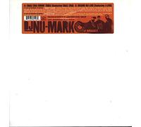 Nu-Mark (Jurassic 5) - Coming Through (Ft.Chali 2na)