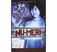 Nu-Meri:Book of the New Spawr - Nu-Meri: Book of the New Spawr