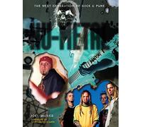 Nu-Metal: The Next Generation of Rock and Punk