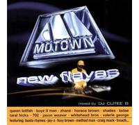 Nu Motownhits - Nonstop DJ Fade In / Fade Out !!! (Compilation CD, 18 Tracks, Various) Horace Brown - Things We Do For Love / Valerie George - I'll Be Around / Zhane - This Song Is For You / Queen Latifah,Shades & Free - Mr. Big Stuff / 702 - Steelo / The Shades - Tell Me u.a.