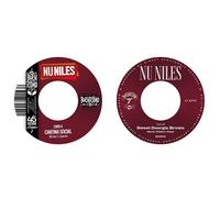 Nu Niles Cantina Social (Vinyl LP)