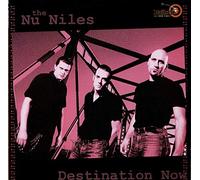 Nu Niles - Destination Now
