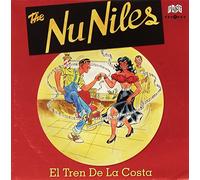 Nu Niles - El Tren De la Costa