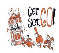 Alpina – Nu Niles - Get Set Go