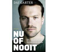 Nu of nooit: bouw aan je mentale kracht met de levenslessen van een commando speciale operaties