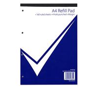 Nu Office - 320 fogli a righe, formato A4