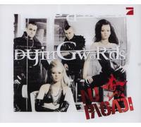 Nu Pagadi - Dying Words