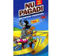 Nu Pagadi - Hase und Wolf 1