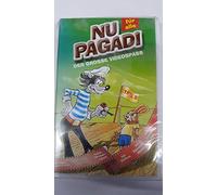 Nu Pagadi - Hase und Wolf 2