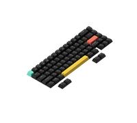 Nu phy Copritasti Tasti per Tastiera Halo65, Cherry Profile Shine-through PC, ABS, MX Style, Keycaps Set ANSI