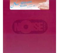Nu Rican Kidz - Excuse Me