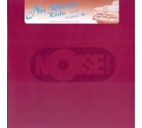 Nu Rican Kidz - Nu Rican Kidz - Excuse Me! - Noise Traxx