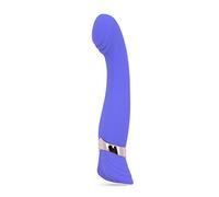 Nu Sensuelle Geminii XLR8 - Vibratore G-Spot con punta svolazzante