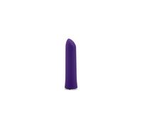 Nu Sensuelle Iconic Bullet - Deep Purple - Intense Classic Bullet Vibe
