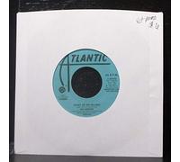 Nu Shooz - Point Of No Return / Goin' Thru The Motions - Nu Shooz 7" 45