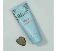 Nu Skin Epoch Glacial Marine Mud - Maschera di allumina contro la pelle impura, 125 g