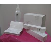 NU Skin Galvanic spa System II Ageloc pacchetto bianco