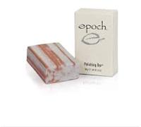 NU Skin Nuskin Epoch Polishing bar by Jeune et Belle