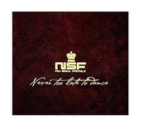 NU SOUL FAMILY-NEVER TOO LATE TO DANCE