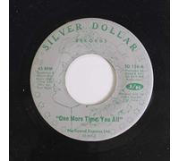 NU-SOUND EXPRESS LTD. - one more time, you all / a rose for the lady