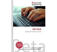 NU-Tech: Digital Signal Processing, Real-Time