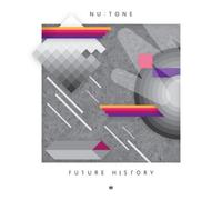 Nu:Tone Future History (CD) Album