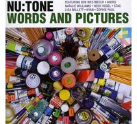 Nu: tone - Words & Pictures