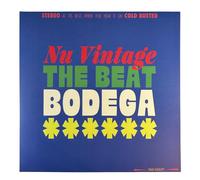 Nu Vintage - The Beat Bodega (LP)