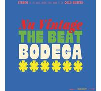 Nu Vintage The Beat Bodega