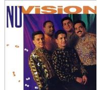 Nu Vision - Forever Mine