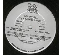 Nu-World - Its A Bran Nu-World