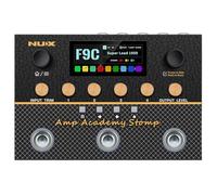 Nux Amp Academy Stomp