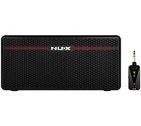 Nux Mighty Space