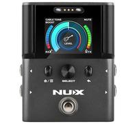 Nux B-8 Wireless-System Git/Bass