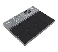NU-X Pad percussioni digitale DP-2000 – 8 zone sensibili al tocco, vasta libreria di suoni interni