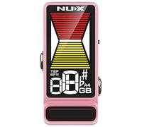 NU-X | Flow Tune Guitar & Bass Tuning Pedal