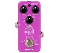 NUX EDGE DELAY NDD-3 PEDALE MINI DELAY