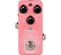 nu-X New Effects Pedale di risposta agli impulsi