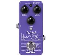NU-X | Pedale per riverbero digitale umido