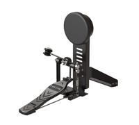 NU-X - Set di pedaliere e pedale per DM-210/DP-2000, trigger piezo passivo con uscita jack TRS, ricambio compatibile o espansione per kit di batteria digitale
