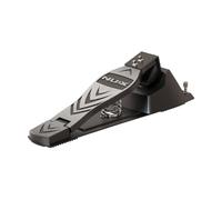 NU-X - Trigger a pedale Hi-Hat di ricambio per batteria digitale DM-210 o trigger esterno per pad percussioni DP-2000, uscita TRS da 6,3 mm, design compatto (415 x 145 x 125 mm), peso 1,5 kg