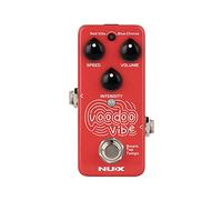 NU-X | Voodoo Vibe Mini Effetto Pedale