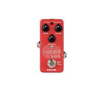 NU-X Effetto pedale Voodoo Vibe Mini