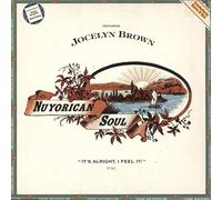 NU YORICAN SOUL - NU YORICAN SOUL / IT'S ALRIGHT, I FEEL IT
