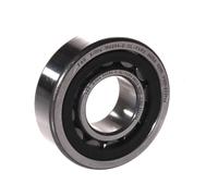 NU204-E-XL-TVP2 FAG 20 x 47 x 14 mm CYL. ROLL. SINGLE ROW Fila singola di rul...