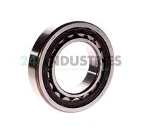 NU211E G15 J30 SNR 55 x 100 x 21 mm CYL. ROLL. SINGLE ROW